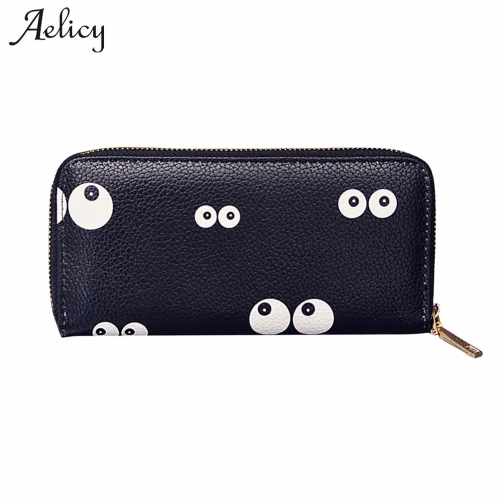 Aelicy wallet woman famous fashion wallets women long design wallet purse long zipper pu leather card holder clutch bags
Aelicy wallet woman famous fashion wallets women long design wallet purse long zipper pu leather card holder clutch bags