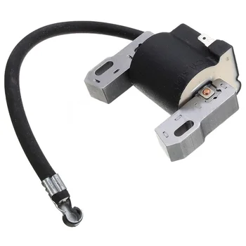 Ignition Coil Replaces Fits Briggs & Stratton 397358 for 5 HP Engines Lawnmowers
Ignition Coil Replaces Fits Briggs & Stratton 397358 for 5 HP Engines Lawnmowers