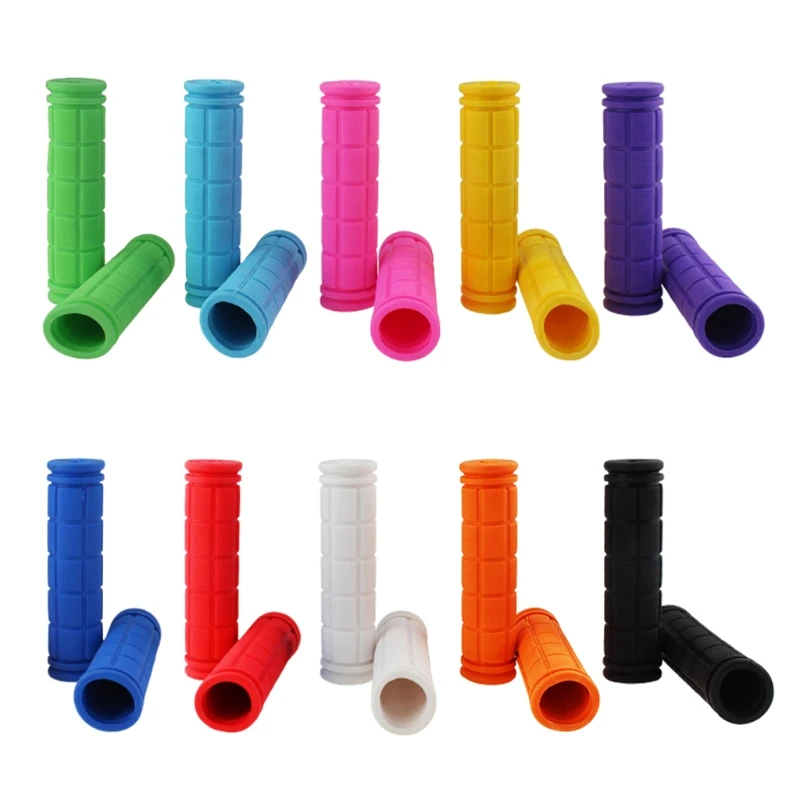 QILEJVS BMX MTB Cycle Road Mountain Bicycle Scooter Bike Handle bar Rubber End Grip
QILEJVS BMX MTB Cycle Road Mountain Bicycle Scooter Bike Handle bar Rubber End Grip