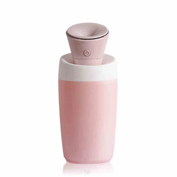 DMWD USB DC5V Mini Ultrasonic Humidifiers 280ML Portable Car Air Humidifier Mist Maker Separable Use Household Appliances
DMWD USB DC5V Mini Ultrasonic Humidifiers 280ML Portable Car Air Humidifier Mist Maker Separable Use Household Appliances