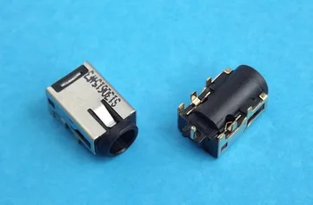 WZSM New DC Power Jack Connector for netbooks Asus UX21 UX31 UX32 UX31a UX31e UX32vd X201E
WZSM New DC Power Jack Connector for netbooks Asus UX21 UX31 UX32 UX31a UX31e UX32vd X201E