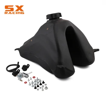 Motorbike Dirt Bike Motorcycle Black Gas Fuel Tank For HONDA CRF230F CRF 230F 15 16 17 2015-2017
Motorbike Dirt Bike Motorcycle Black Gas Fuel Tank For HONDA CRF230F CRF 230F 15 16 17 2015-2017