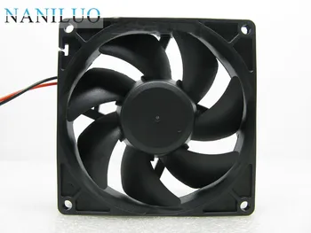 9025 12V T92T12LB-66 9CM 3000 rpm Cooling Fan Double Ball
9025 12V T92T12LB-66 9CM 3000 rpm Cooling Fan Double Ball