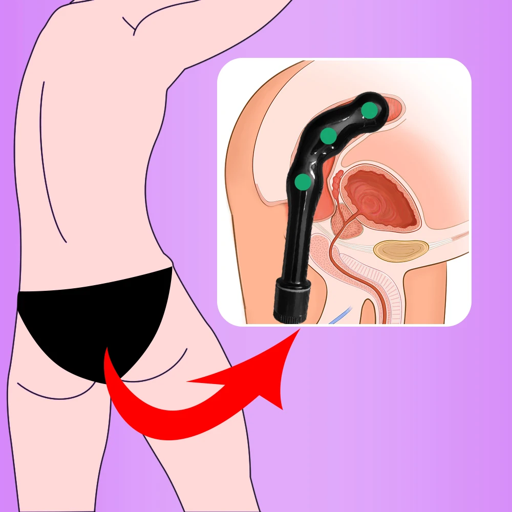 Почему Не Работает Анальный Вибратор