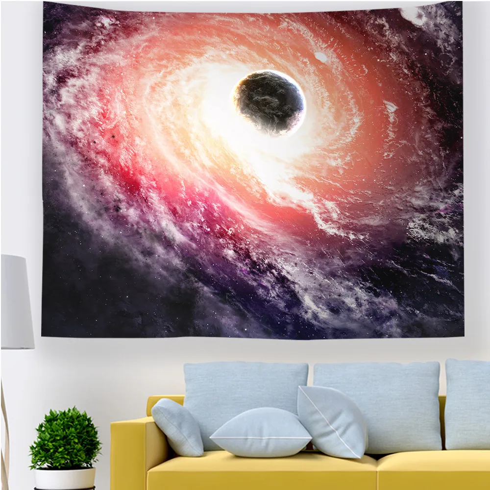 Tapestry Wall Hanging Tapiz Pared Tela Wandkleed Tenture Toalla Mandala College Dorm Wall Carpet Hippie Tapisserie Psychedelic
Tapestry Wall Hanging Tapiz Pared Tela Wandkleed Tenture Toalla Mandala College Dorm Wall Carpet Hippie Tapisserie Psychedelic