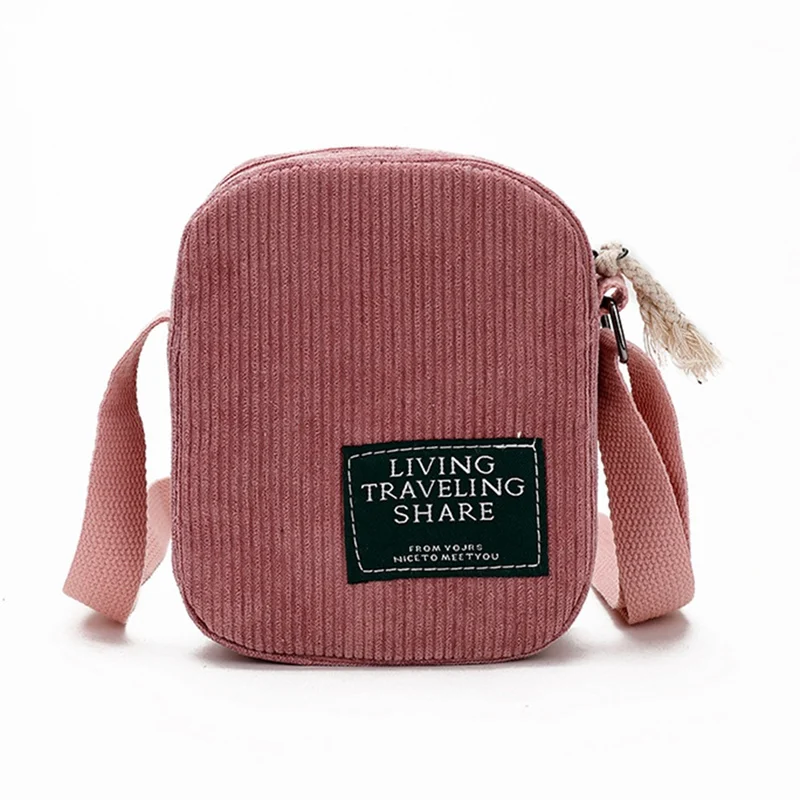 New Style Fashion Lady Corduroy Single Shoulder Diagonal Mobile Bag For Women Men Red 5 Colors Shoulder Bag Free /Drop Shipping
New Style Fashion Lady Corduroy Single Shoulder Diagonal Mobile Bag For Women Men Red 5 Colors Shoulder Bag Free /Drop Shipping