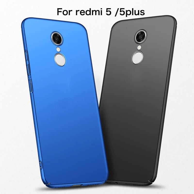 Full Cover for Xiaomi Redmi 5 Redmi 5 Plus Hard Bumper Case Matte Case on Redmi 5 Plus Cover Coque Fundas on Redmi 5 Hard Pc
Full Cover for Xiaomi Redmi 5 Redmi 5 Plus Hard Bumper Case Matte Case on Redmi 5 Plus Cover Coque Fundas on Redmi 5 Hard Pc