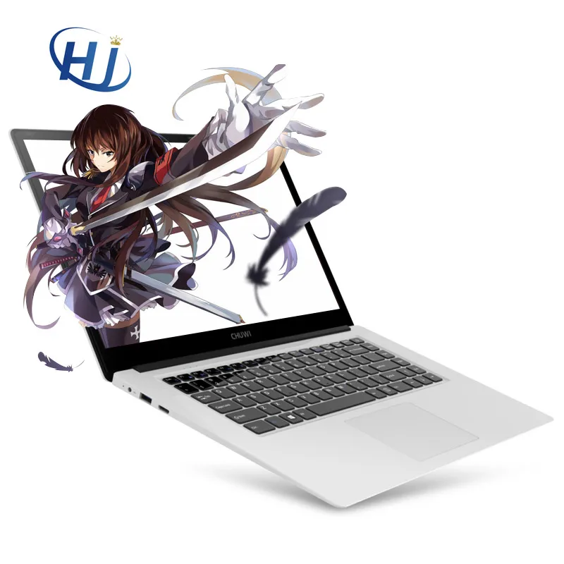 Chuwi Lapbook 15.6 Inch Laptop