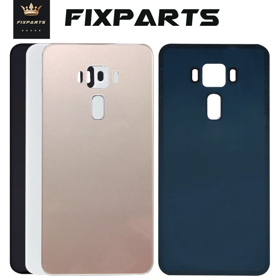 5.5" For Asus Zenfone 3 ZE552KL Back Battery Cover Door Rear Glass Housing Case For Asus ZenFone 3 Lite ZE520KL Battery Cover
5.5" For Asus Zenfone 3 ZE552KL Back Battery Cover Door Rear Glass Housing Case For Asus ZenFone 3 Lite ZE520KL Battery Cover