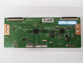 V14 60FHD TM120 6870C-0529A logic board 100% original, good test and 1 year warranty
V14 60FHD TM120 6870C-0529A logic board 100% original, good test and 1 year warranty