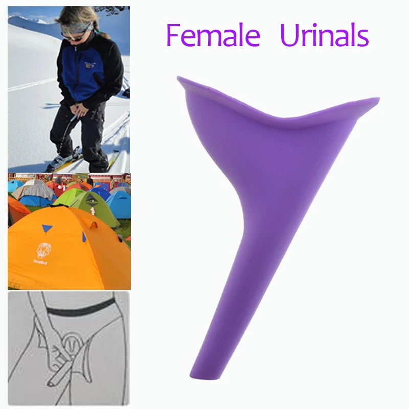 Female Standing Urinals for Travel Outdooe Urination Toilet Portable Emergency Urinal Pregnant Woman Urination Tools
Female Standing Urinals for Travel Outdooe Urination Toilet Portable Emergency Urinal Pregnant Woman Urination Tools