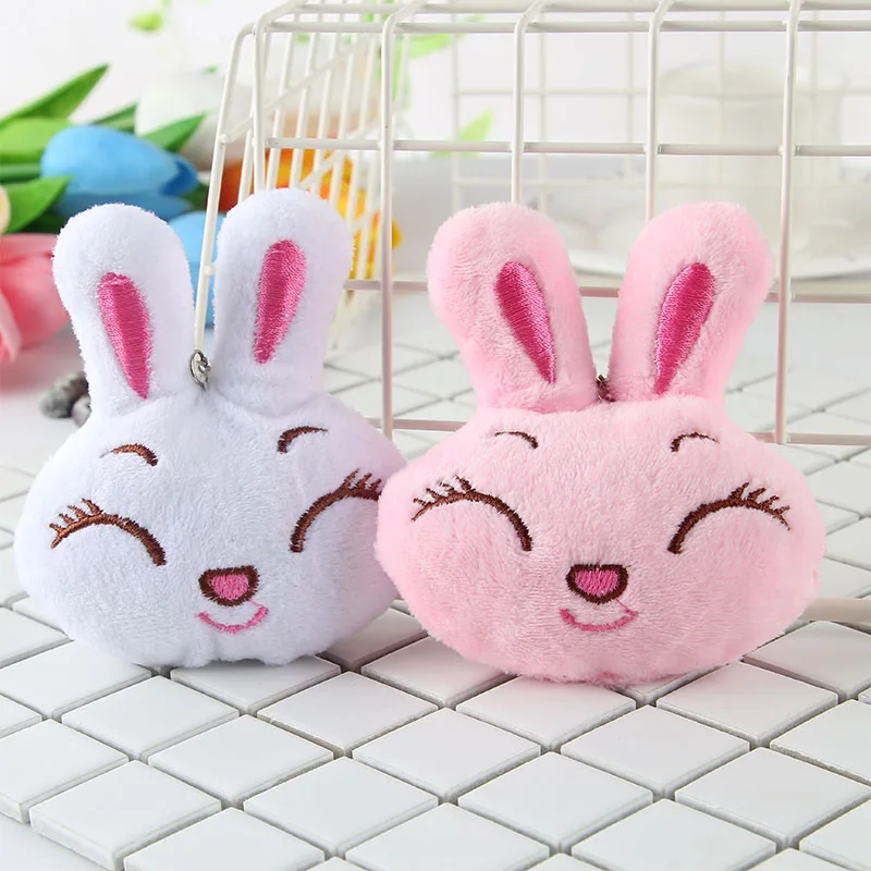 Hot Toys Porte Clef Key Ring Pendant Bag Accessary Car Ornament Mobile Rattles Mini Stuffed Rabbit Toy Decorative Wall Hanging
Hot Toys Porte Clef Key Ring Pendant Bag Accessary Car Ornament Mobile Rattles Mini Stuffed Rabbit Toy Decorative Wall Hanging