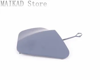 Front Bumper Tow Hook Cover Cap for BMW X6 F16 35i 28iX 35iX 50iX 30dX 40dX 50iX 4.0 50iX 4.4 M50dX 51117422901
Front Bumper Tow Hook Cover Cap for BMW X6 F16 35i 28iX 35iX 50iX 30dX 40dX 50iX 4.0 50iX 4.4 M50dX 51117422901