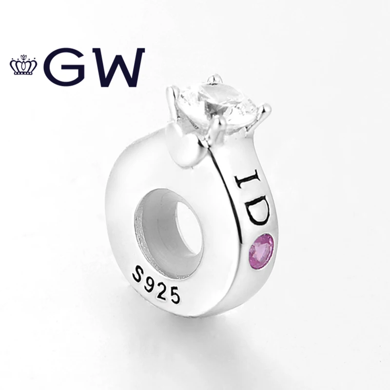 Fit Authentic pandora charms silver 925 original Bracelet Stopper Beads Collection 15 Styles Heart & Clear CZ Spacer Charms
Fit Authentic pandora charms silver 925 original Bracelet Stopper Beads Collection 15 Styles Heart & Clear CZ Spacer Charms