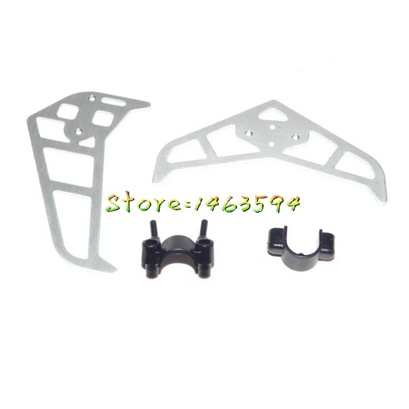 Free shipping Tail decorative set for FQ777-505 506 LH109 RC Helicopter Spare parts Tail decoration
Free shipping Tail decorative set for FQ777-505 506 LH109 RC Helicopter Spare parts Tail decoration