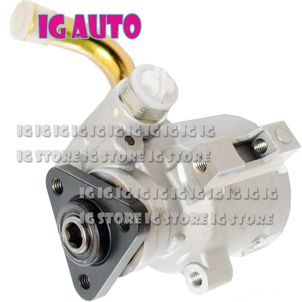 For Jeep Grand Cherokee WJ II 3.1 TD Diesel 1999-2005 New Power Steering Pump ASSY 052088582AB, 52088582AB, 052088582, 5208858
For Jeep Grand Cherokee WJ II 3.1 TD Diesel 1999-2005 New Power Steering Pump ASSY 052088582AB, 52088582AB, 052088582, 5208858