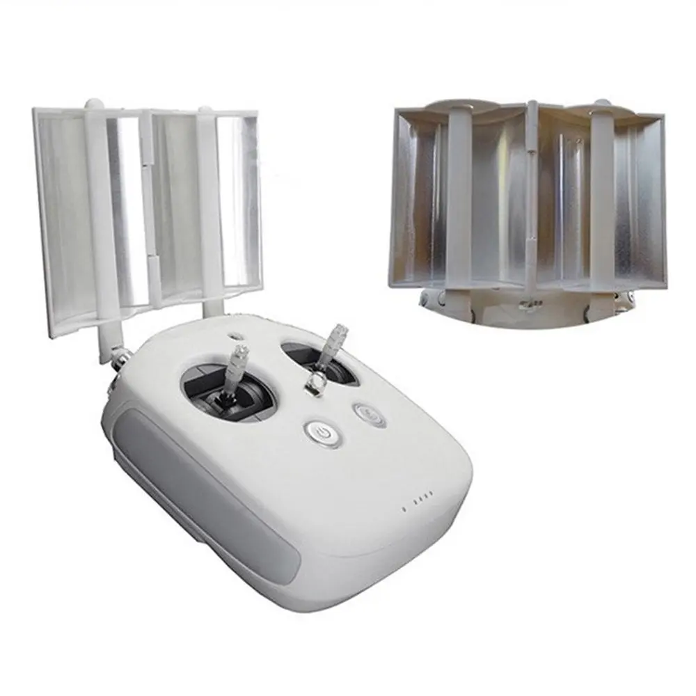 dji phantom 3 professional range extender