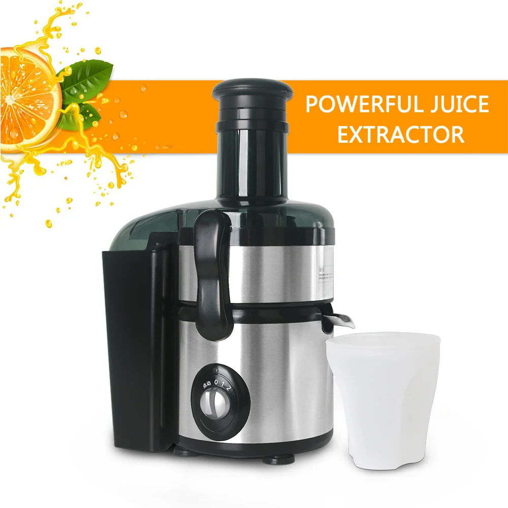 

Fast Delivery Slow Juicer Fruits Vegetables Slowly Juice Extractor Juicers Fruit Drinking Machine 220V Food Machine