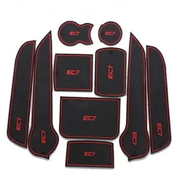 Car door gate slot Non-slip mat,cup holde for 12-13 year Geely Emgrand 7 EC7 EC715 EC718 EC7-RV EC715-RV EC718-RV Emgrand-RV
Car door gate slot Non-slip mat,cup holde for 12-13 year Geely Emgrand 7 EC7 EC715 EC718 EC7-RV EC715-RV EC718-RV Emgrand-RV