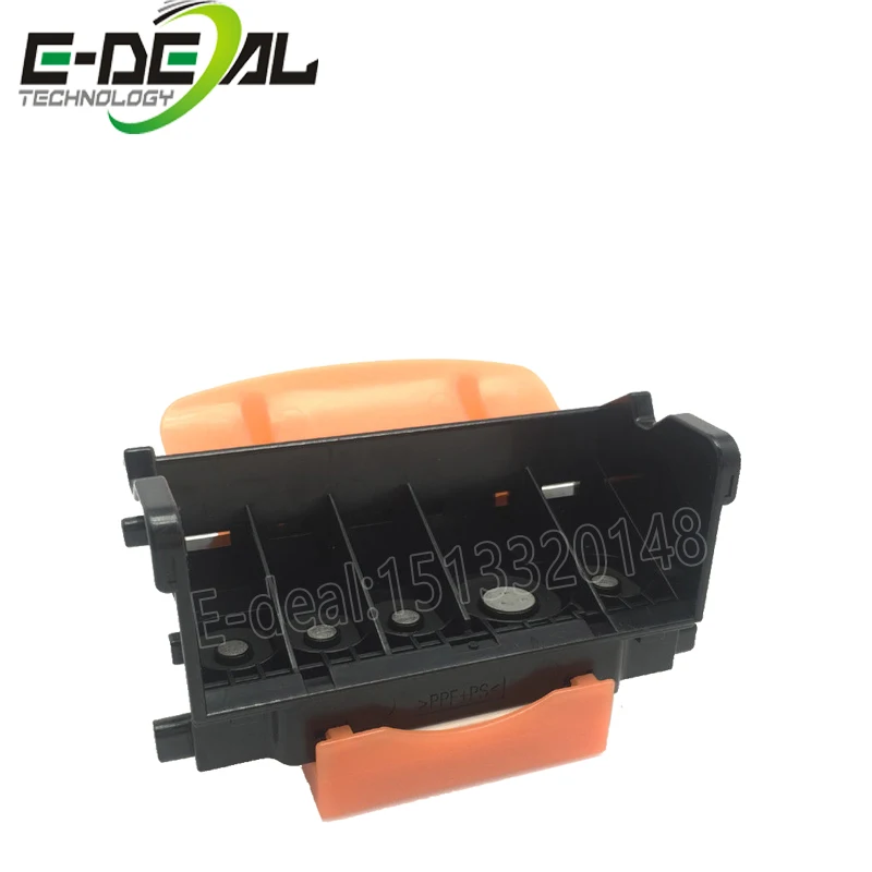 E-deal QY6-0080 Printhead for Canon iP4820 iP4840 iP4850 iX6520 iX6550 MX715 MX885 MG5220 MG5250 MG5320 MG5350 Print head
E-deal QY6-0080 Printhead for Canon iP4820 iP4840 iP4850 iX6520 iX6550 MX715 MX885 MG5220 MG5250 MG5320 MG5350 Print head