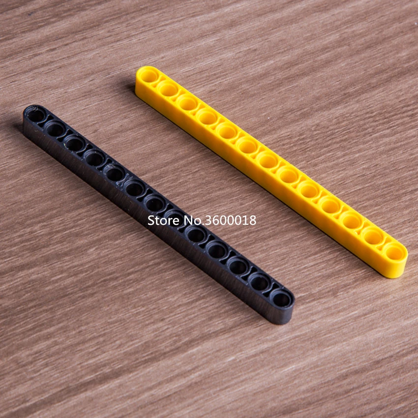 Technic parts /mechanical 1*13 hole No41239 brick DIY block Assemble Particles brick set
Technic parts /mechanical 1*13 hole No41239 brick DIY block Assemble Particles brick set