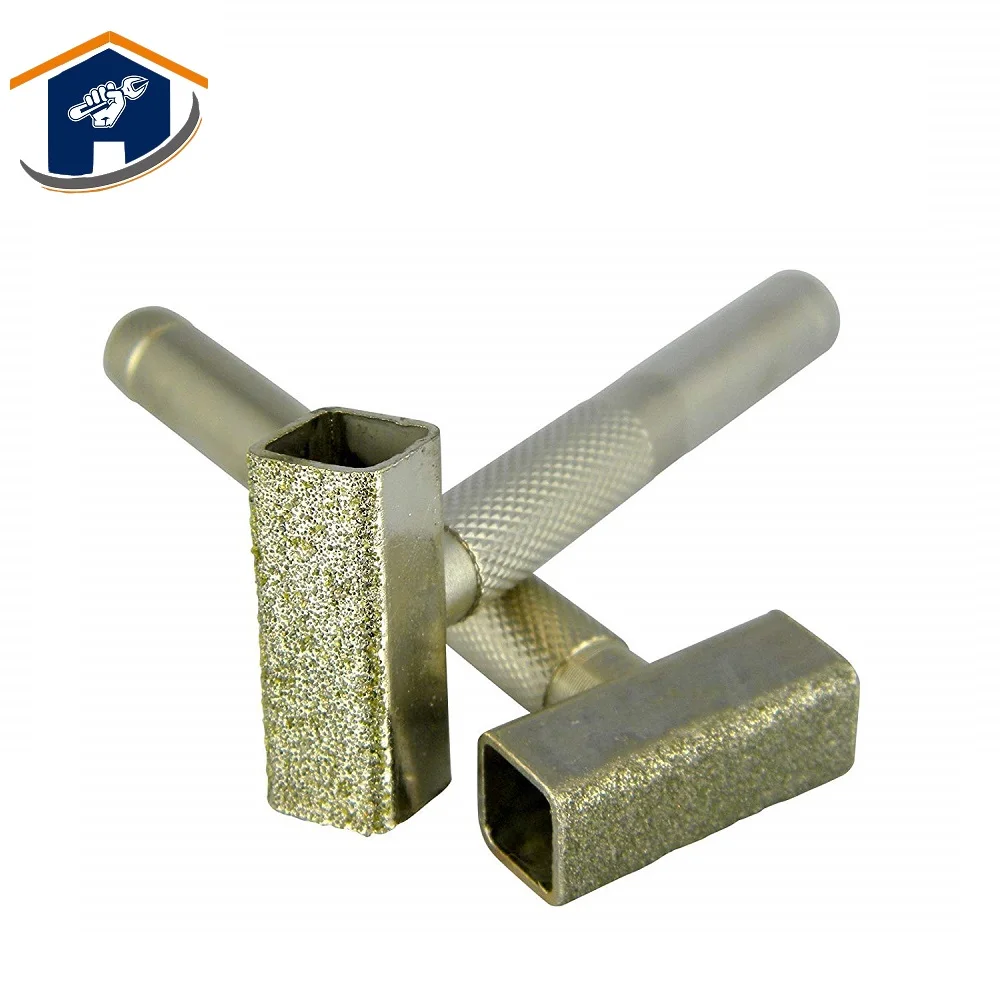 HS Tools Diamond Grinding Wheel Dresser Metal Grinder Stone Grinding Dressing for Truing Grinding Deburring Wheel Abrasive Tool
HS Tools Diamond Grinding Wheel Dresser Metal Grinder Stone Grinding Dressing for Truing Grinding Deburring Wheel Abrasive Tool