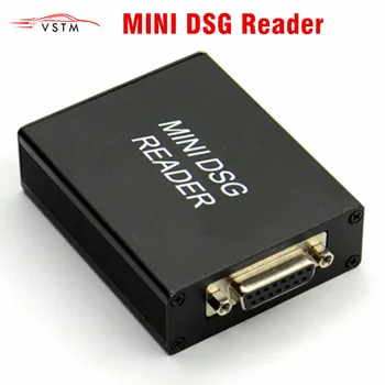 Professional MINI DSG reader (DQ200+DQ250) Direct Shift Gearbox reading / writing tool
Professional MINI DSG reader (DQ200+DQ250) Direct Shift Gearbox reading / writing tool