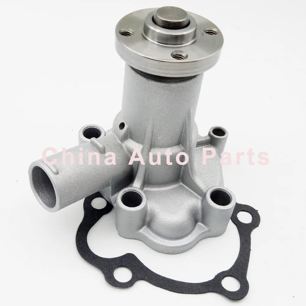 Water Pump for Yamar 2TR18, 2TR20, 3T70B, 3T2SB, 3T72SA, 3T72H, 3T72HA-N, 3T72HA-A, 3T72H-N 3T75 3T80UNA
Water Pump for Yamar 2TR18, 2TR20, 3T70B, 3T2SB, 3T72SA, 3T72H, 3T72HA-N, 3T72HA-A, 3T72H-N 3T75 3T80UNA