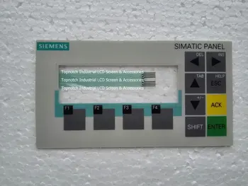 Brand New Membrane keypad for 6AV6641-0AA11-0AX0 OP73 6AV6 641-0AA11-0AX0 OP-73 Operating Panel Button Pad
Brand New Membrane keypad for 6AV6641-0AA11-0AX0 OP73 6AV6 641-0AA11-0AX0 OP-73 Operating Panel Button Pad