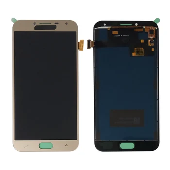 100% test good LCD For Samsung Galaxy J4 2018 J400 J400F J400H J400P J400M J400G DS Display Touch Screen Digitizer Replace
100% test good LCD For Samsung Galaxy J4 2018 J400 J400F J400H J400P J400M J400G DS Display Touch Screen Digitizer Replace