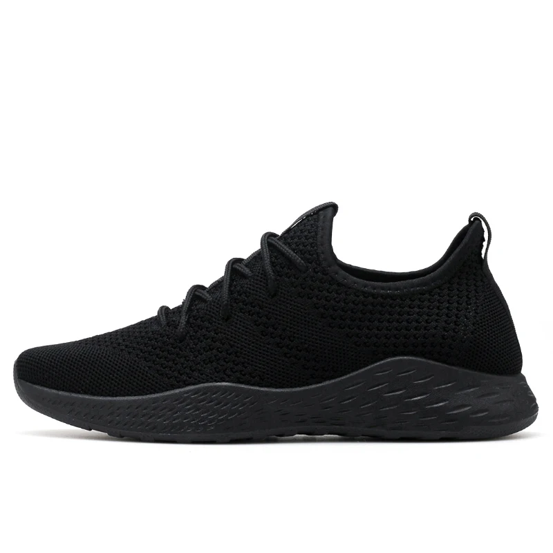 LUONTNOR Man Breathable Running Shoes for Men Sneakers Autumn Summer Sport Shoes Light Training Shoes Brand Designer chaussure
LUONTNOR Man Breathable Running Shoes for Men Sneakers Autumn Summer Sport Shoes Light Training Shoes Brand Designer chaussure