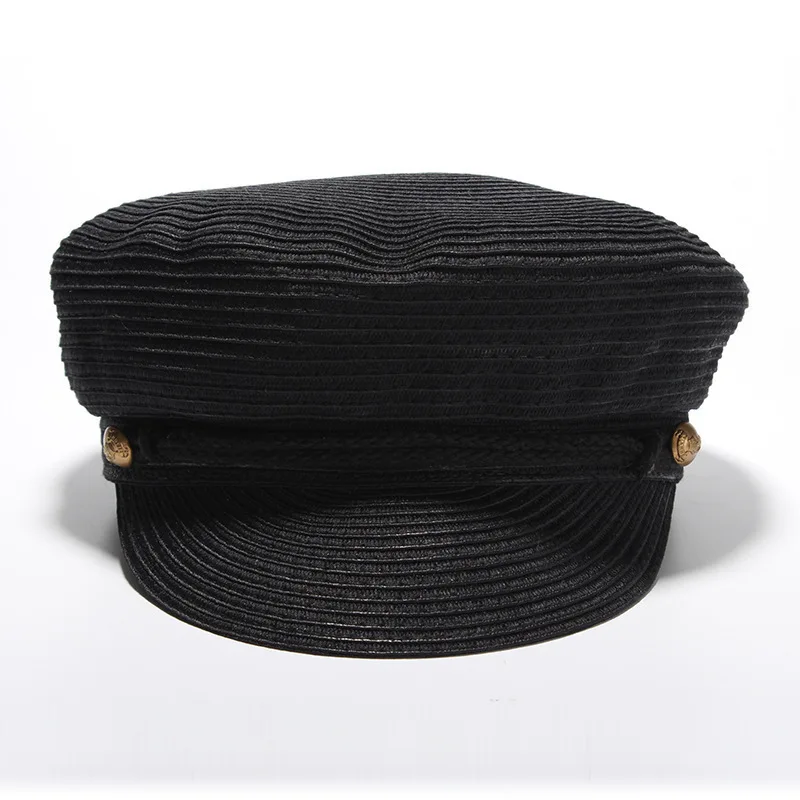2018 Woman Men Summer Baseball Cap New Fashion Military Caps Sun Hat Newsboy Hat British Style Beret Sun Hat Flat Hat
2018 Woman Men Summer Baseball Cap New Fashion Military Caps Sun Hat Newsboy Hat British Style Beret Sun Hat Flat Hat
