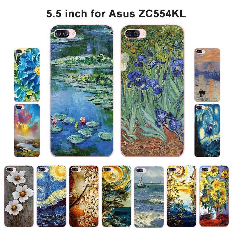 For Asus Zenfone 4 Max ZC554KL Case 5.5 Oil Painted Soft TPU Cover For Asus ZC554KL ZC 554KL Silicone Phone Shell
For Asus Zenfone 4 Max ZC554KL Case 5.5 Oil Painted Soft TPU Cover For Asus ZC554KL ZC 554KL Silicone Phone Shell