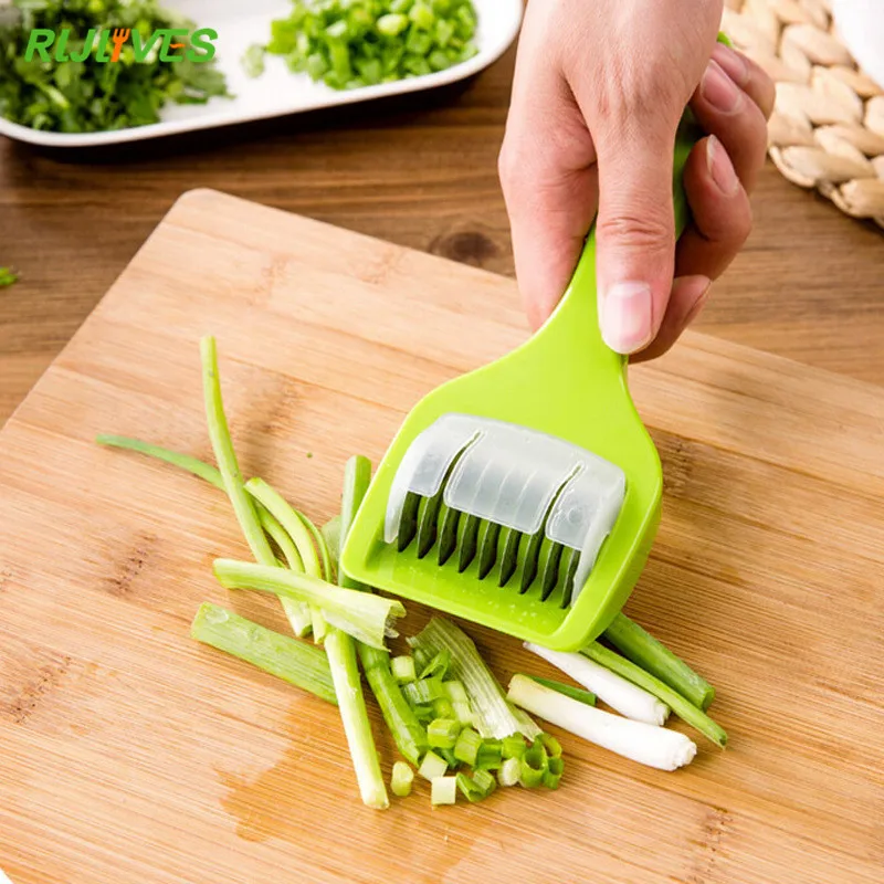 RLJLIVES Stainless Steel Kitchen Accessories Gadgets Cooking Tools Multifunction Garlic Coriander Cutter Onion Chopper Slicer
RLJLIVES Stainless Steel Kitchen Accessories Gadgets Cooking Tools Multifunction Garlic Coriander Cutter Onion Chopper Slicer