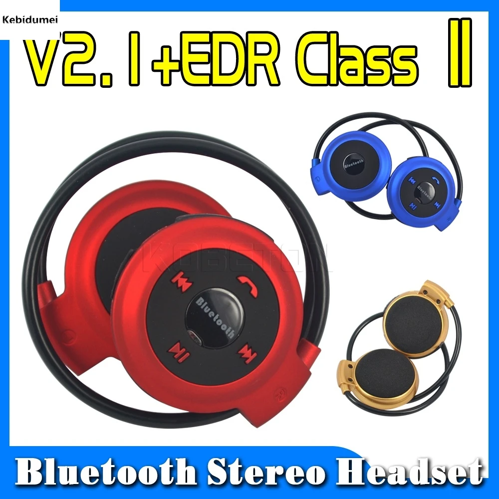 Wireless Headphone New Mini 503 Neckback Sport Bluetooth Handsfree Bluetooth Earphones Headsets hands-free call for Mobile phone
Wireless Headphone New Mini 503 Neckback Sport Bluetooth Handsfree Bluetooth Earphones Headsets hands-free call for Mobile phone