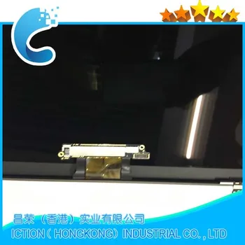 Original New A1534 Full LCD For Apple Macbook Retina 12" A1534 LCD Display Assembly 2015 2016 2017 Year 
Original New A1534 Full LCD For Apple Macbook Retina 12" A1534 LCD Display Assembly 2015 2016 2017 Year