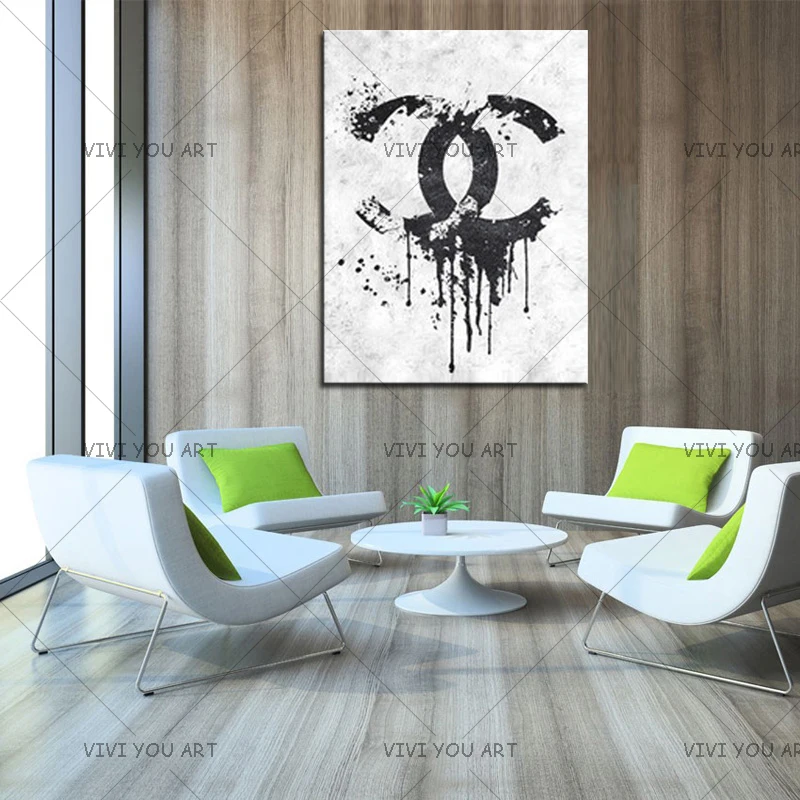 Handmade high quality thick knife abstract oil painting Black And White Channel abstract on Canvas Painting As Christmas Gifts
Handmade high quality thick knife abstract oil painting Black And White Channel abstract on Canvas Painting As Christmas Gifts