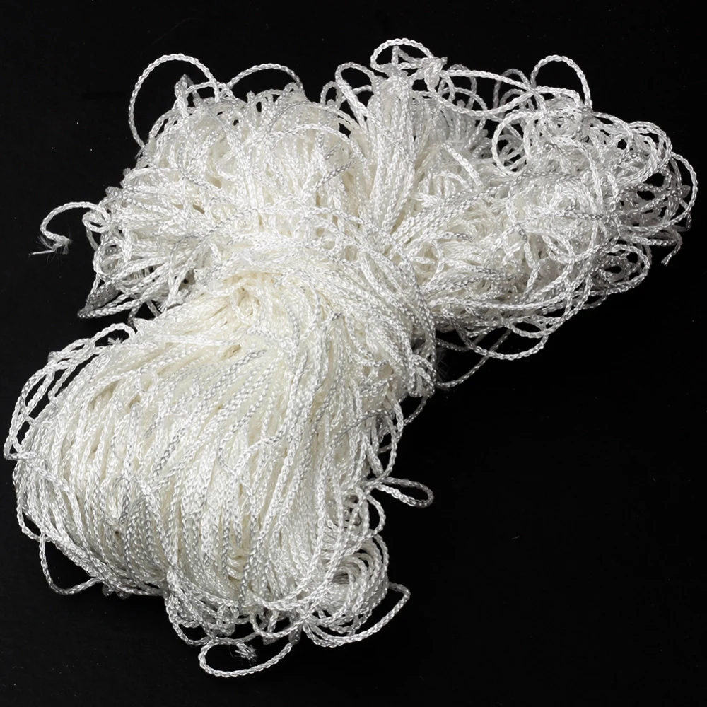 Garden Green Nylon Vegetable Plant Trellis Netting Support Nets Bean Plant Climbing Grow Fence Anti-Bird Net 1.8 X 5m Hot Sale
Garden Green Nylon Vegetable Plant Trellis Netting Support Nets Bean Plant Climbing Grow Fence Anti-Bird Net 1.8 X 5m Hot Sale