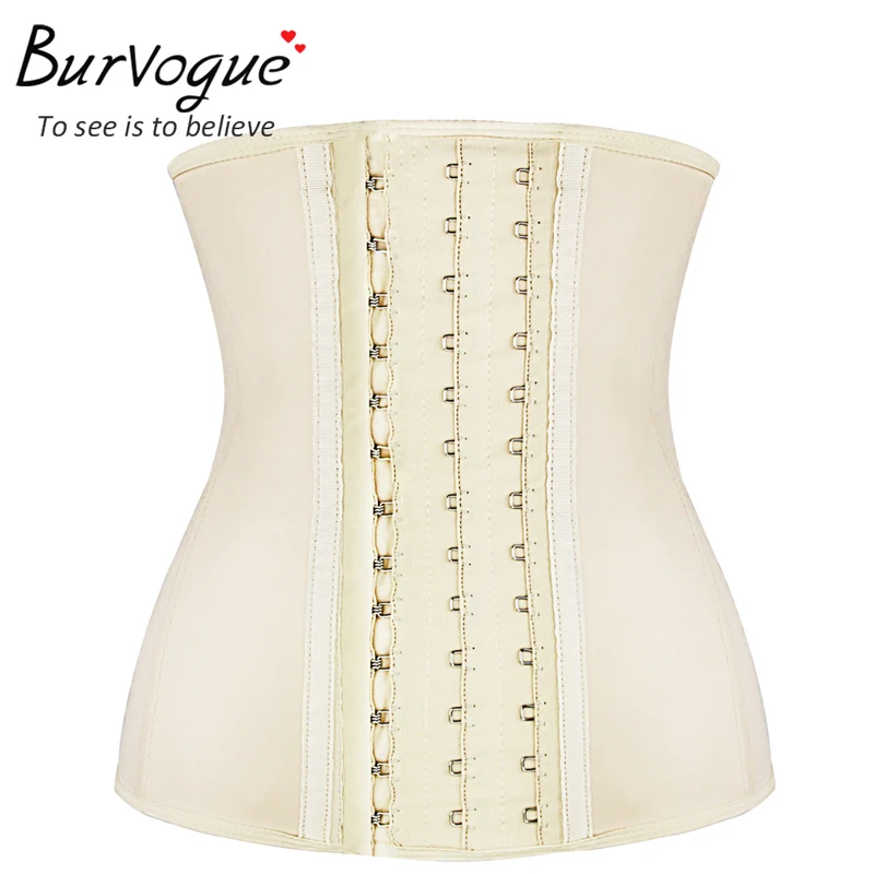 Latex Corset