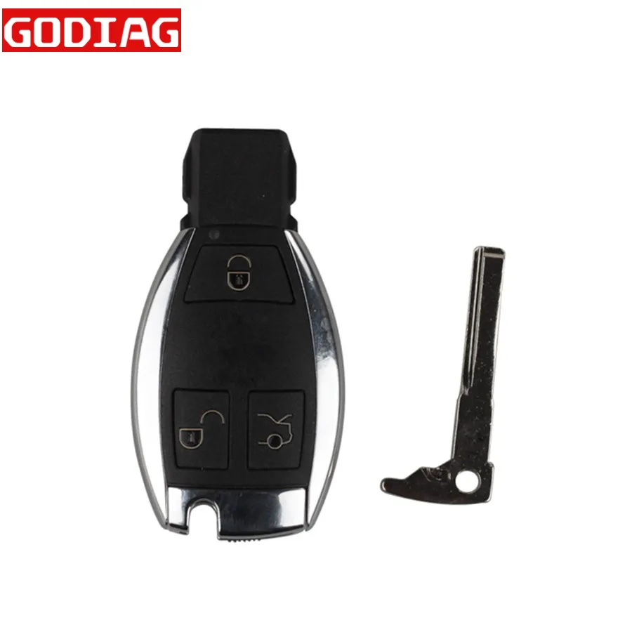 For Benz Smart Key 3 Button 433MHZ (2005-2008) For Mercedes Benz Smart Key FOR Benz 433MHZ
For Benz Smart Key 3 Button 433MHZ (2005-2008) For Mercedes Benz Smart Key FOR Benz 433MHZ