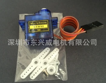 10 SU27 Aeromodelling Airplane Servo Intelligent Robot Steering Engine Brushless Motor Parts for Fixed Wing, Helicopter
10 SU27 Aeromodelling Airplane Servo Intelligent Robot Steering Engine Brushless Motor Parts for Fixed Wing, Helicopter