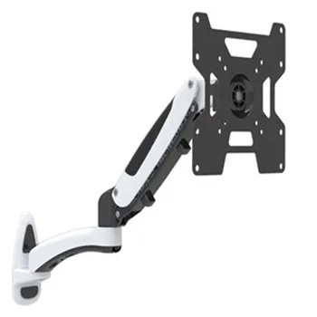 HONGHUA 35"-42" Heavy Duty Gas Spring Full Motion Flexible LCD LED Monitor TV Wall Mount Bracket Loading 9-16kgs
HONGHUA 35"-42" Heavy Duty Gas Spring Full Motion Flexible LCD LED Monitor TV Wall Mount Bracket Loading 9-16kgs
