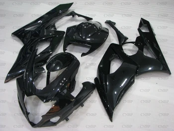 GSXR 1000 06 Fairings GSX-R1000 2005 - 2006 K5 glossy Black Fairings GSX-R1000 06 Fairing Kits
GSXR 1000 06 Fairings GSX-R1000 2005 - 2006 K5 glossy Black Fairings GSX-R1000 06 Fairing Kits