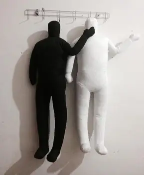 0-1year 2style Children Mannequins display 65cm model children's clothing, headless software models,Folding bending 1PC B897
0-1year 2style Children Mannequins display 65cm model children's clothing, headless software models,Folding bending 1PC B897
