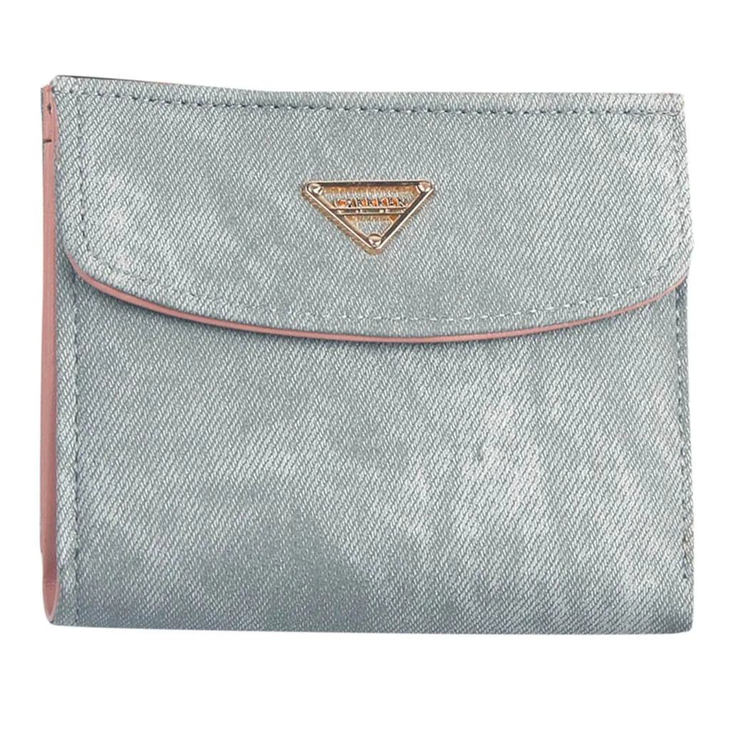 Mini Wallets Maison Fabre Women Wallet And Purses Short Female Coin Purse Credit Card Holder 2019
Mini Wallets Maison Fabre Women Wallet And Purses Short Female Coin Purse Credit Card Holder 2019