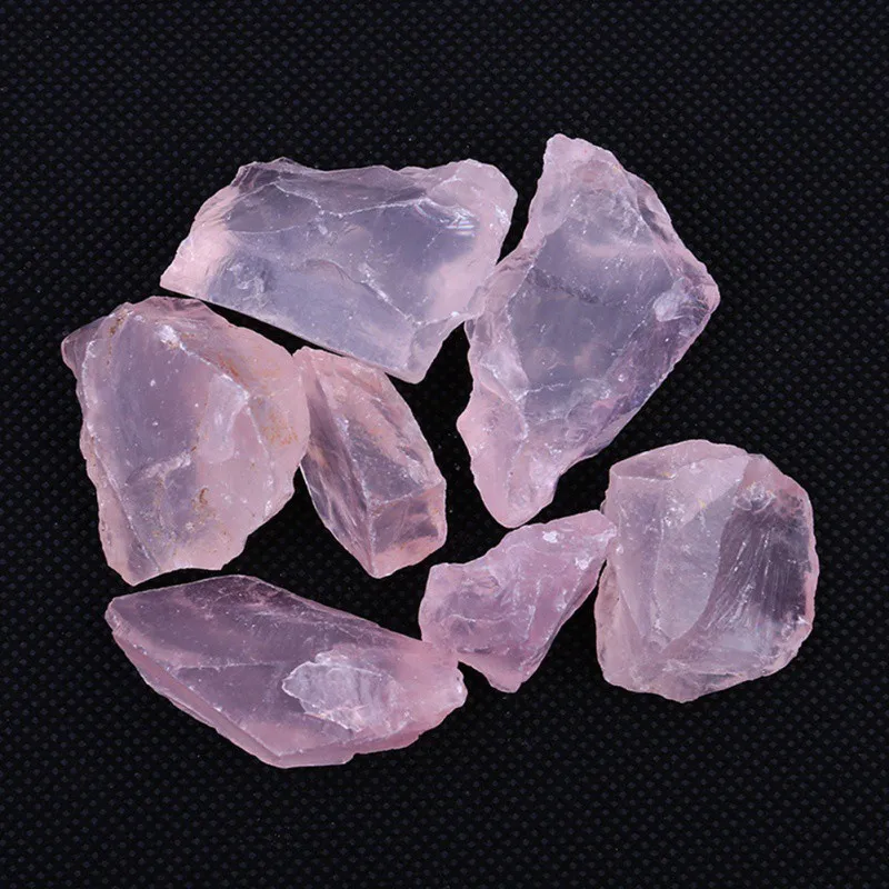 100g Natural Original Citrine Quartz Crystal Stones Pink Crystal Stone Beautiful Texture Random Shape Home Decor Ornament
100g Natural Original Citrine Quartz Crystal Stones Pink Crystal Stone Beautiful Texture Random Shape Home Decor Ornament
