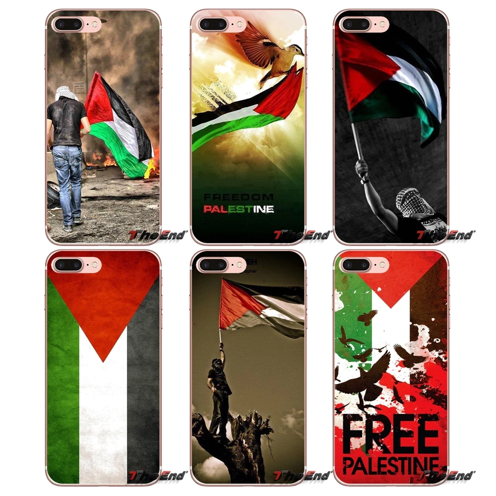 For Apple iPhone X 4 4S 5 5S SE 5C 6 6S 7 8 Plus 6Plus 7plus 8plus Fundas Coque Support free Palestinian palestine flag Case
For Apple iPhone X 4 4S 5 5S SE 5C 6 6S 7 8 Plus 6Plus 7plus 8plus Fundas Coque Support free Palestinian palestine flag Case