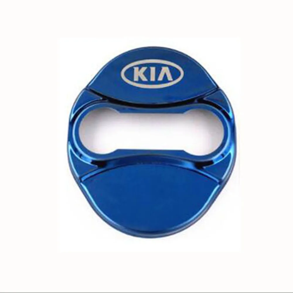 Car-Styling car door lock cover Auto Emblems Case For KIA RIO Ceed Sportage Soul Sorento Cerato K2 K3 K4 K5 KX3 KX5 Accessories
Car-Styling car door lock cover Auto Emblems Case For KIA RIO Ceed Sportage Soul Sorento Cerato K2 K3 K4 K5 KX3 KX5 Accessories