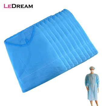 20pcs/lot Disposable Aseptic Surgical Woven Gown Dust Operation Coat Clothes Clothing Hats Caps For Dental Tattoo Accessories
20pcs/lot Disposable Aseptic Surgical Woven Gown Dust Operation Coat Clothes Clothing Hats Caps For Dental Tattoo Accessories