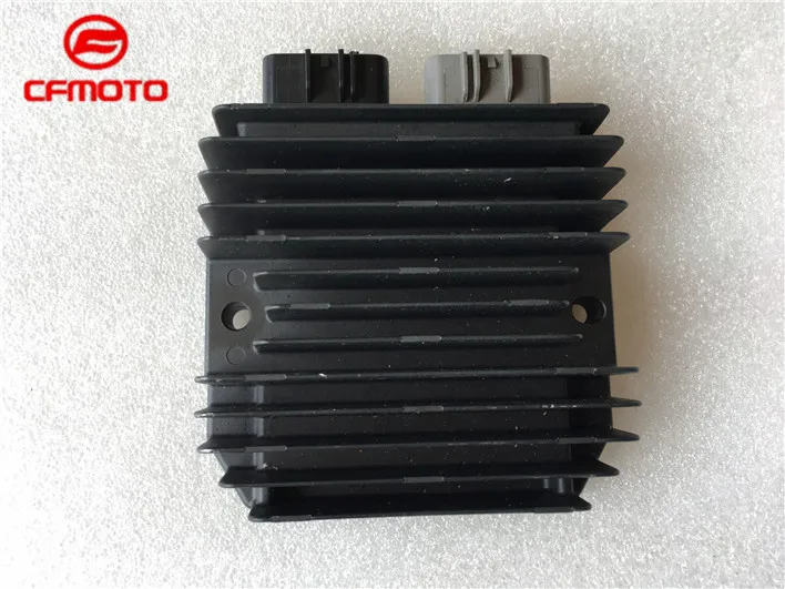 CFMOTO CF800-2 CF800 X8 Voltage Regulator Rectifier 800CC ATV Quad UTV Parts 0800-177000
CFMOTO CF800-2 CF800 X8 Voltage Regulator Rectifier 800CC ATV Quad UTV Parts 0800-177000